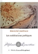 Básnické meditace / Les Méditations poétiques - Elektronická kniha