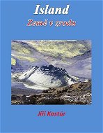 Island: Země v zrodu - E-kniha