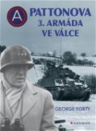 Pattonova 3. armáda ve válce - Elektronická kniha