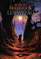 The forest of mytag - Ebook