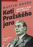 Kati Pražského jara - Elektronická kniha
