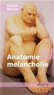 Anatomie melancholie - E-kniha