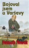 Bojoval jsem u Varšavy - Elektronická kniha