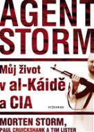 Agent Storm - Elektronická kniha