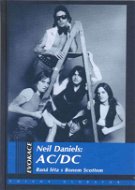 AC/DC - Elektronická kniha