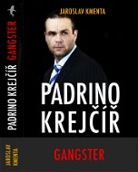 Padrino Krejčíř – Gangster - Elektronická kniha