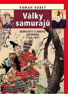 Války samurajů - Elektronická kniha