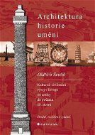 Architektura - historie - umění - E-kniha