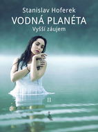 Vodná planéta II - Elektronická kniha