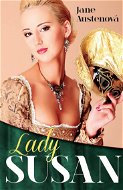 Lady Susan - Elektronická kniha