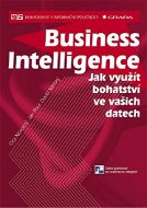 Business Intelligence - Elektronická kniha