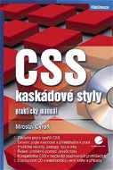 CSS - kaskádové styly - Elektronická kniha