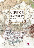 České katastry od 11. do 21. století - E-kniha