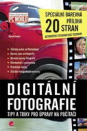 Digitální fotografie - Elektronická kniha