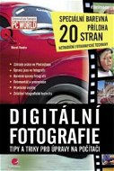 Digitální fotografie - Elektronická kniha