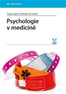 Psychologie v medicíně - Elektronická kniha