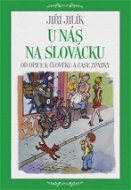U nás na Slovácku - Elektronická kniha