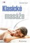 Klasické masáže - Elektronická kniha