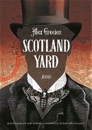 Scotland Yard - Elektronická kniha