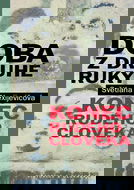 Doba z druhé ruky - Elektronická kniha