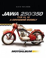 Jawa 250 / 350 - Elektronická kniha