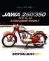 Jawa 250 / 350 - Elektronická kniha