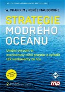 Strategie modrého oceánu - Elektronická kniha