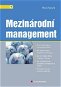 Mezinárodní management - Elektronická kniha