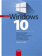 Microsoft Windows 10 - Elektronická kniha
