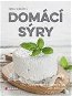 Domácí sýry - Elektronická kniha