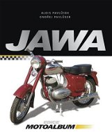Jawa - Elektronická kniha
