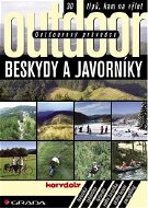 Outdoorový průvodce - Beskydy a Javorníky - Elektronická kniha