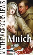 Mnich - Elektronická kniha