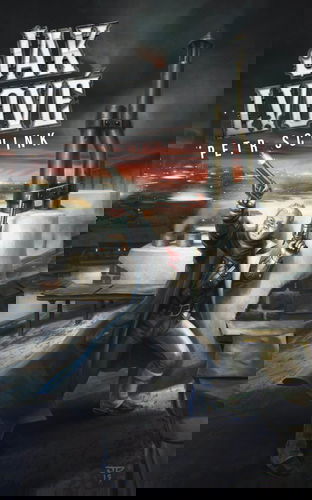 Jak lvové - Elektronická kniha - Hlavní obrázek