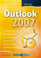 Outlook 2007 - E-kniha