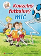 Kouzelný fotbalový míč - Elektronická kniha