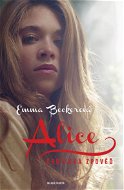 Alice - Elektronická kniha