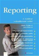 Reporting - Elektronická kniha