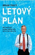 Letový plán - Elektronická kniha
