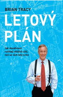 Letový plán - Elektronická kniha