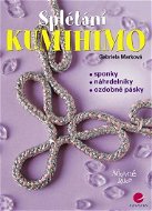 Kumihimo - Elektronická kniha