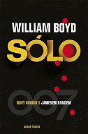 Sólo - William Boyd