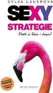 Sexy strategie - Elektronická kniha