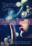 Juliette Society - Elektronická kniha