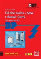 Elektrické instalace v bytové a občanské výstavbě - E-kniha