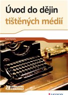 Úvod do dějin tištěných médií - Elektronická kniha