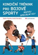 Kondiční trénink pro bojové sporty - Elektronická kniha