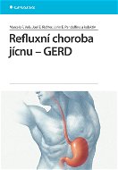 Refluxní choroba jícnu - GERD - Elektronická kniha