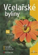 Včelařské byliny - Elektronická kniha
