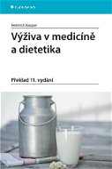 Výživa v medicíně a dietetika - Elektronická kniha